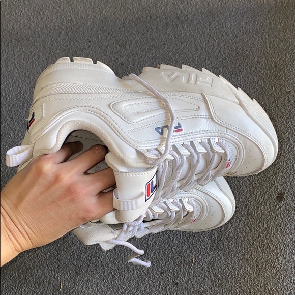 Fila sneakers - Picture 3 of 7